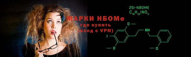хмурый Алексин